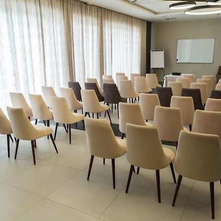 Hotel Ideo Lux นิส ภายนอก รูปภาพ