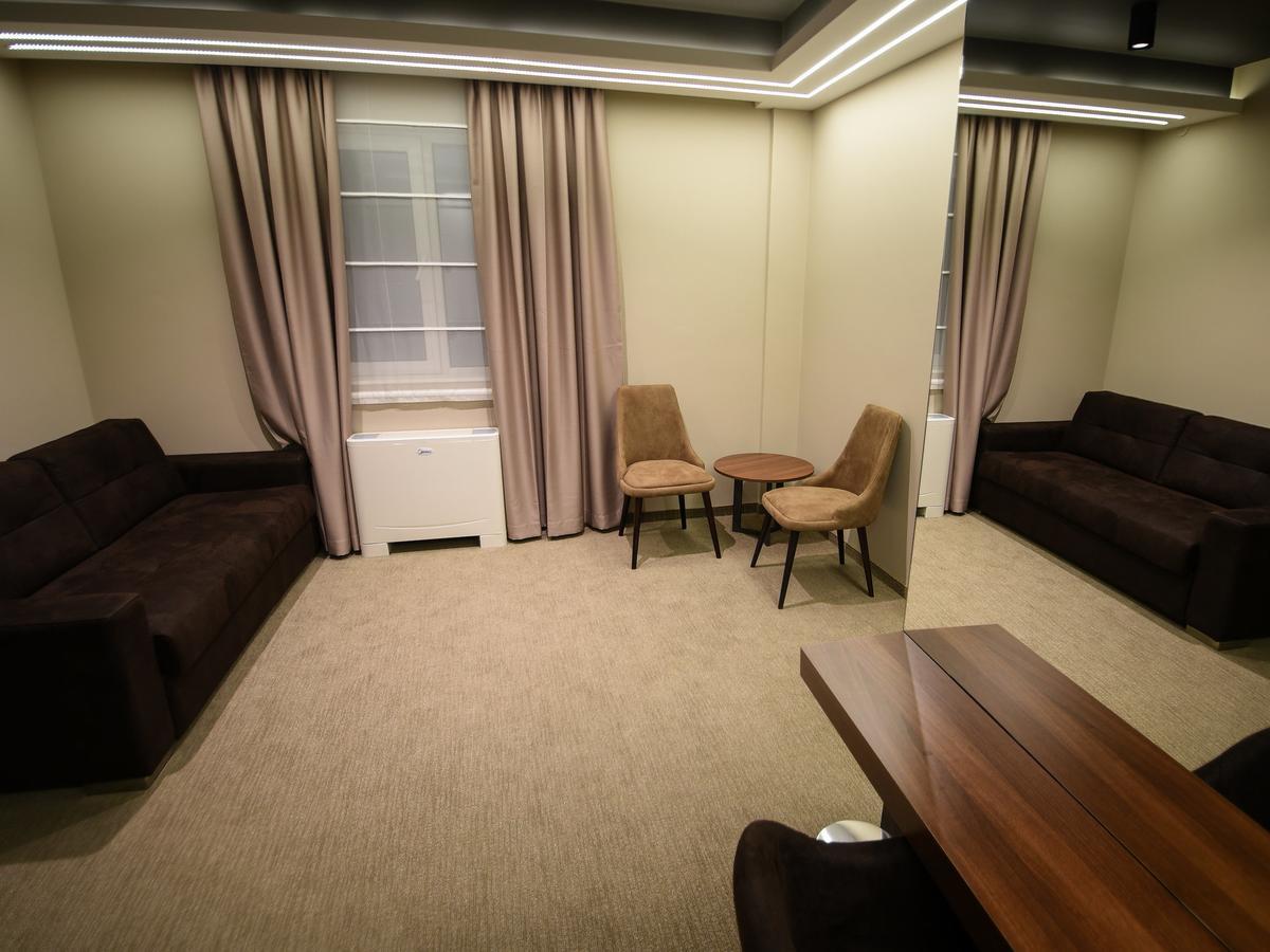 Hotel Ideo Lux นิส ภายนอก รูปภาพ
