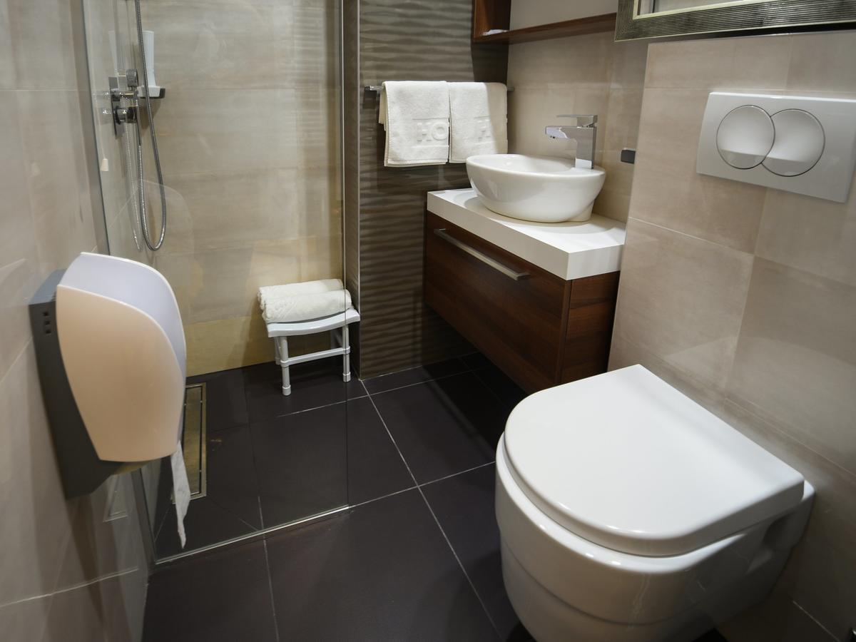 Hotel Ideo Lux นิส ภายนอก รูปภาพ