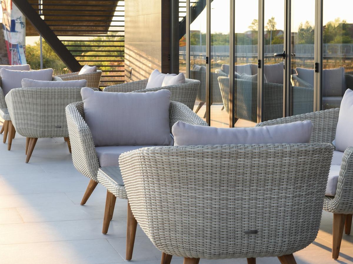 Hotel Ideo Lux นิส ภายนอก รูปภาพ