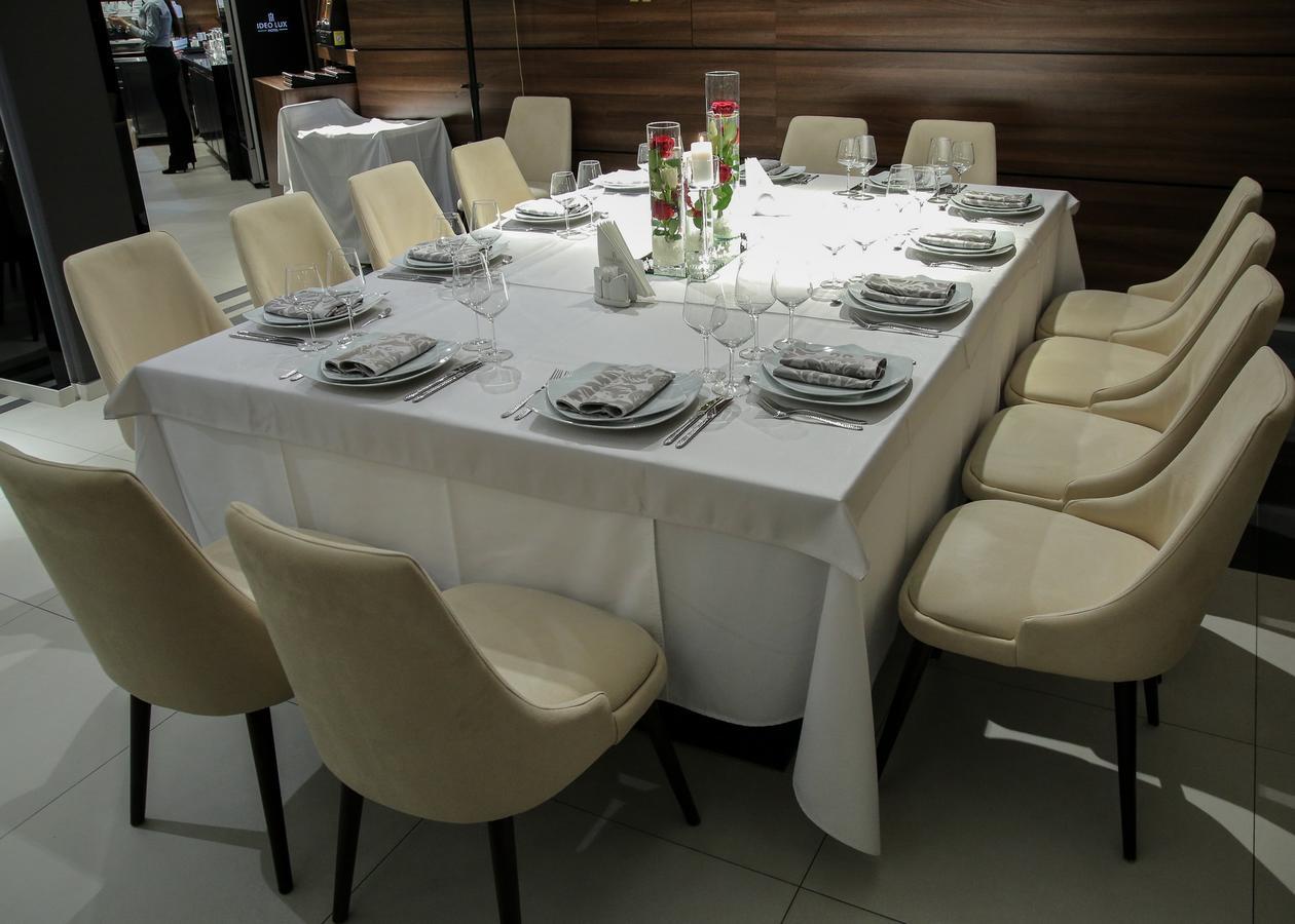 Hotel Ideo Lux นิส ภายนอก รูปภาพ