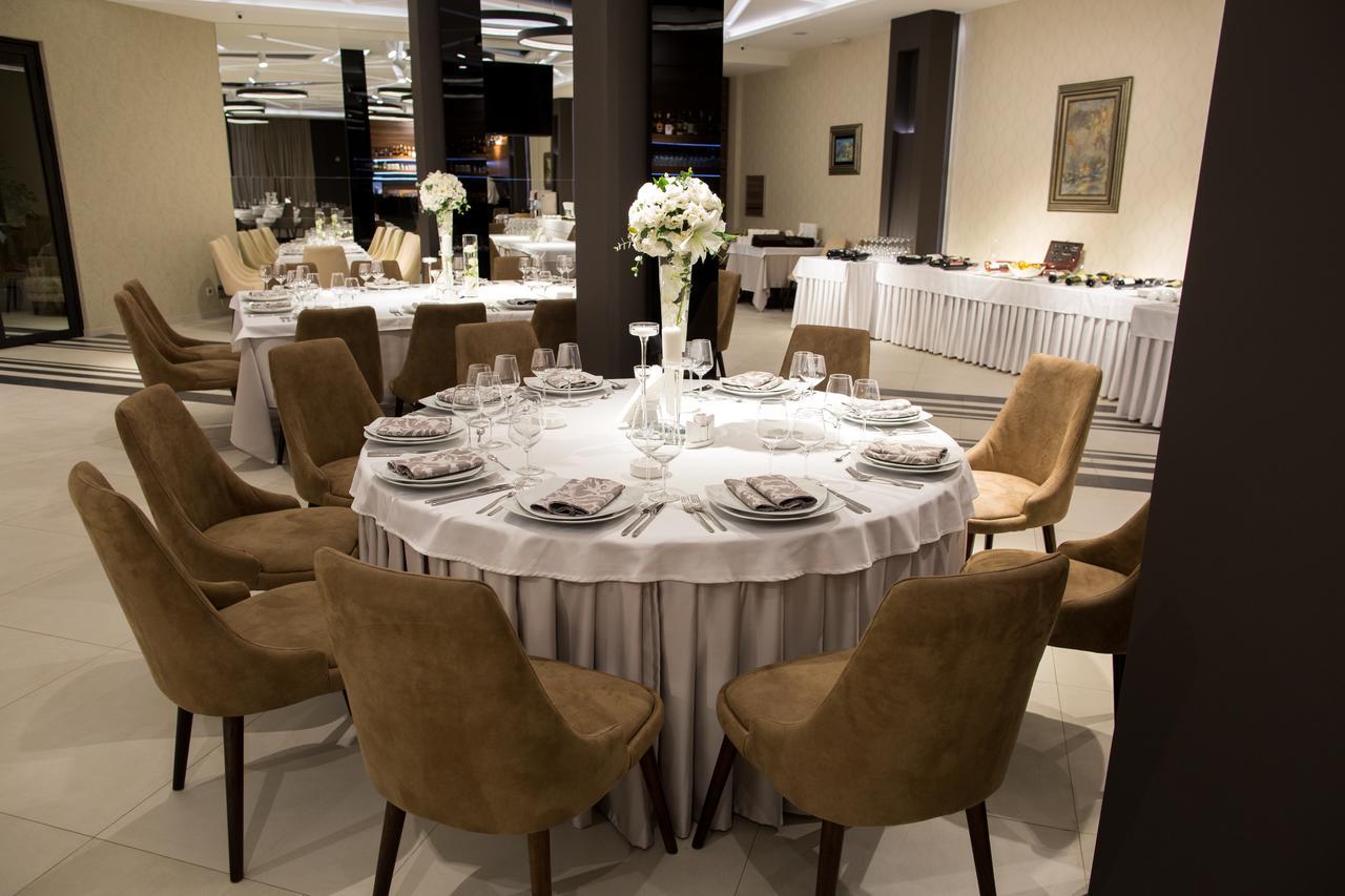 Hotel Ideo Lux นิส ภายนอก รูปภาพ