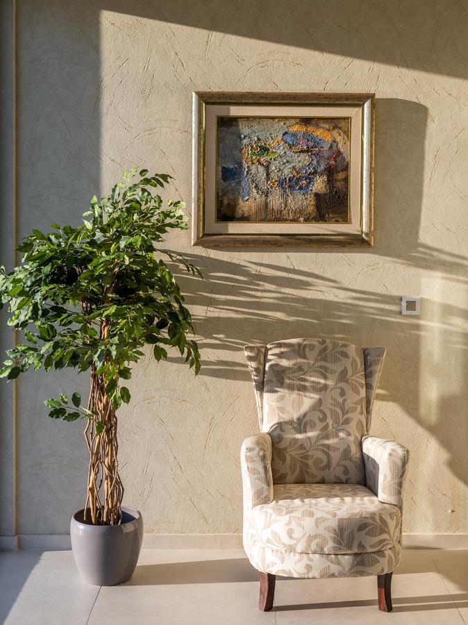 Hotel Ideo Lux นิส ภายนอก รูปภาพ