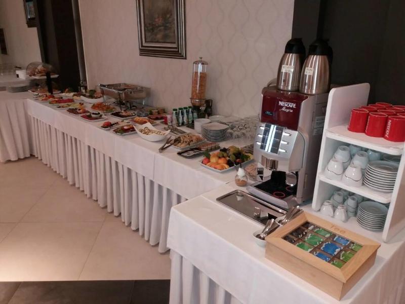 Hotel Ideo Lux นิส ภายนอก รูปภาพ